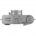 Цифр. фотокамера Fujifilm X half (X-HF1) Silver